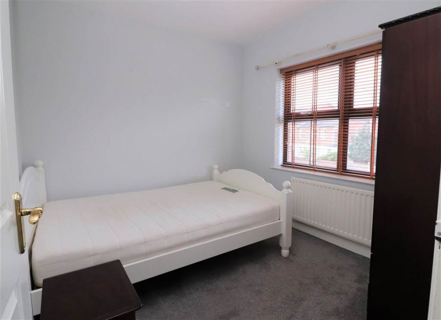 20B Hillsborough Road