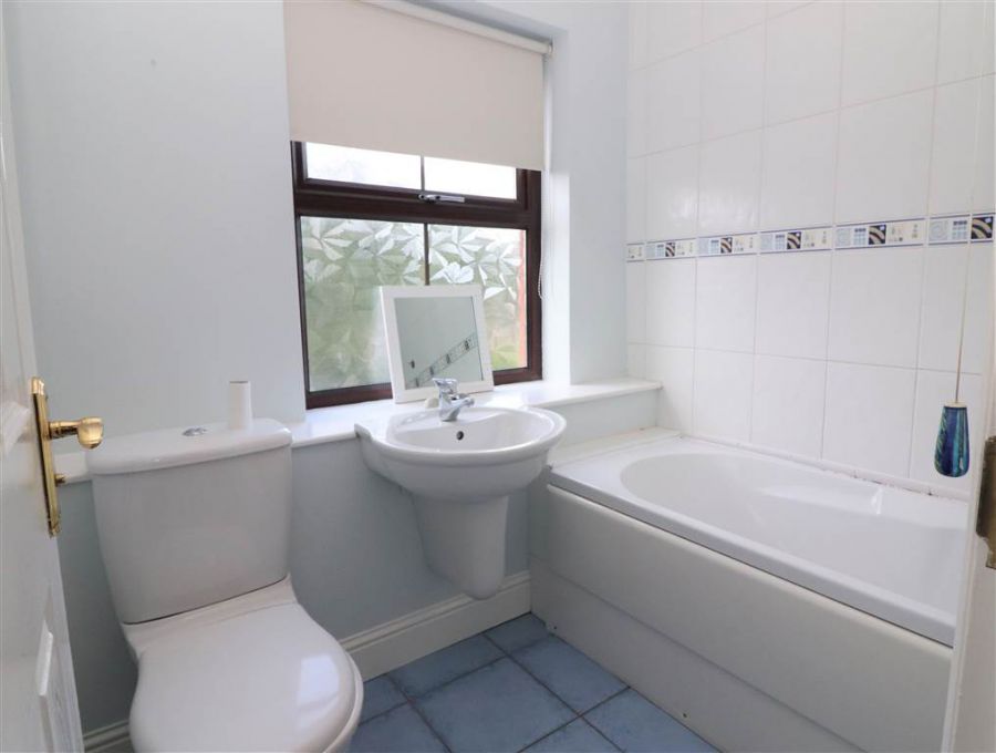 20B Hillsborough Road