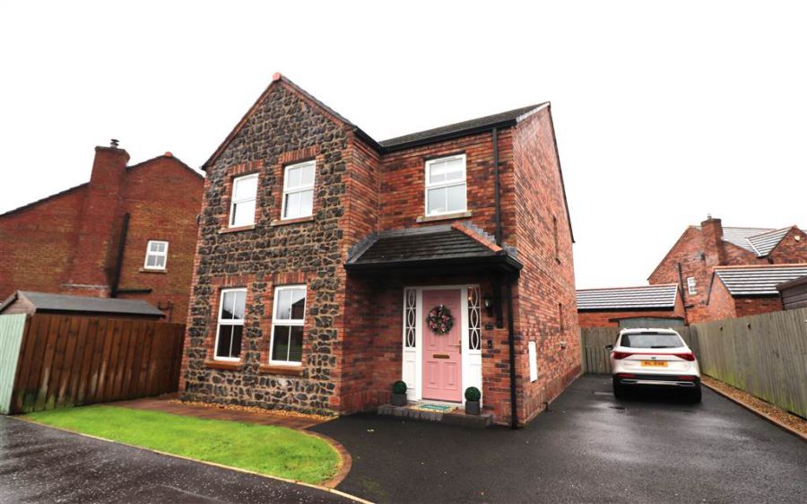 84 Wellington Park Drive, Maghaberry Road, BT67 0UP