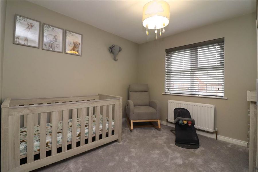 84 Wellington Park Drive