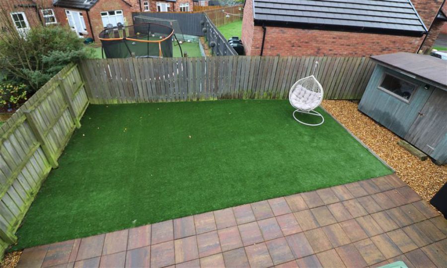 84 Wellington Park Drive