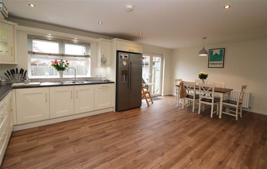 84 Wellington Park Drive