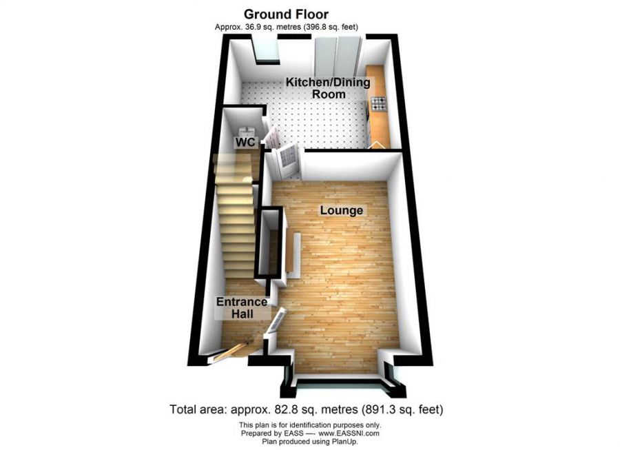 5 Mornington Place