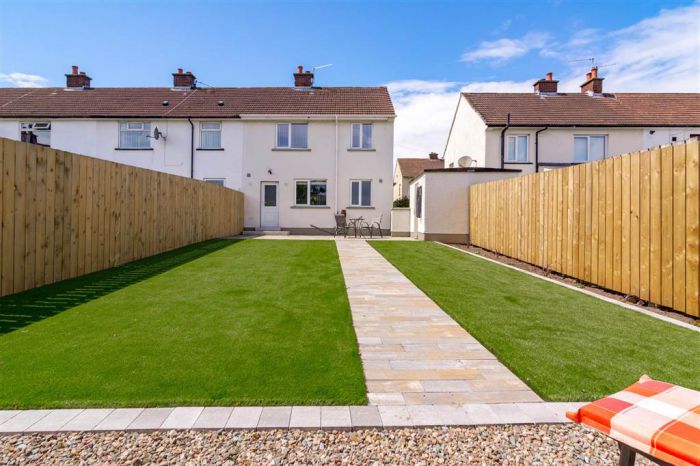 3 Arbour Walk, Hillsborough Road, Lisburn, BT28 1HT