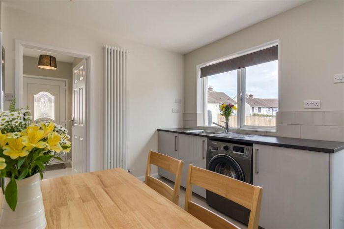 3 Arbour Walk