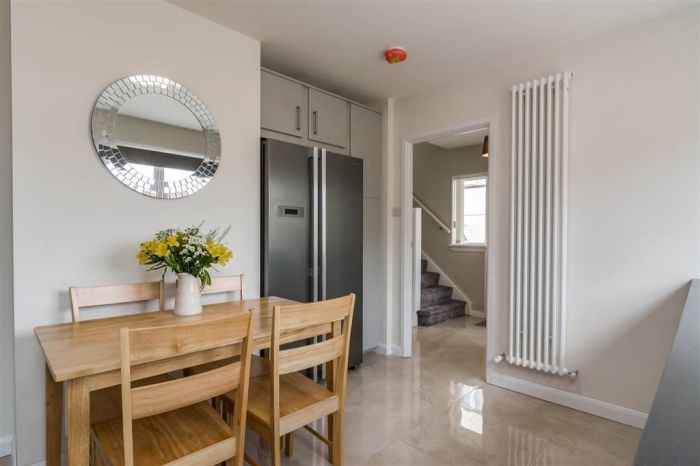 3 Arbour Walk