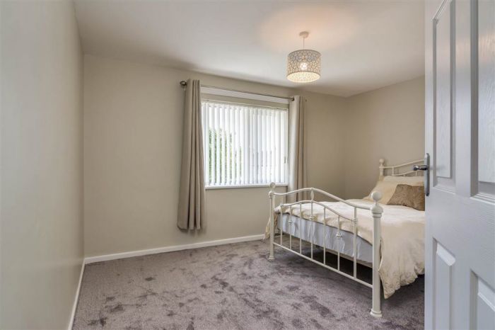 3 Arbour Walk