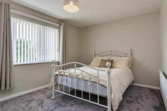3 Arbour Walk