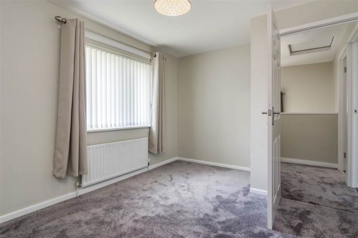 3 Arbour Walk