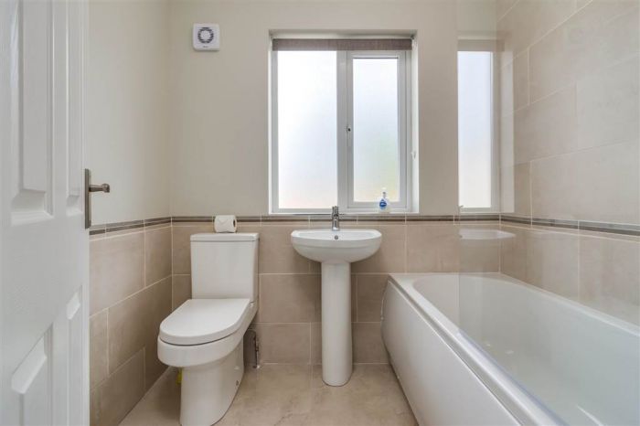 3 Arbour Walk