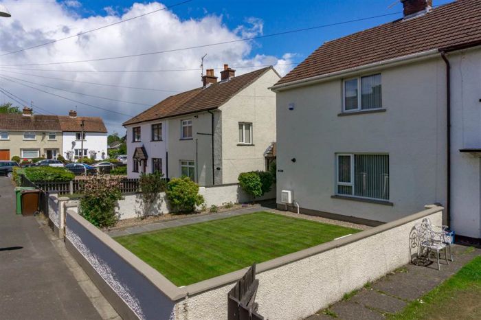 3 Arbour Walk