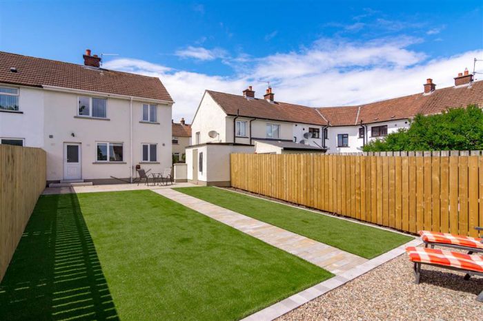 3 Arbour Walk