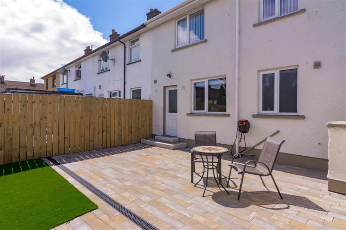 3 Arbour Walk