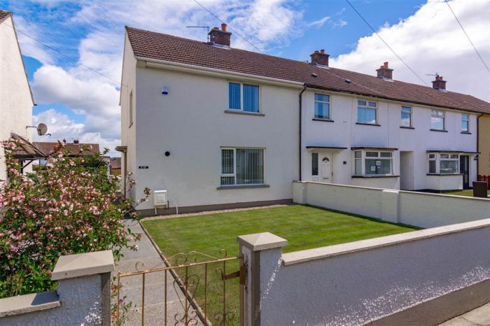 3 Arbour Walk