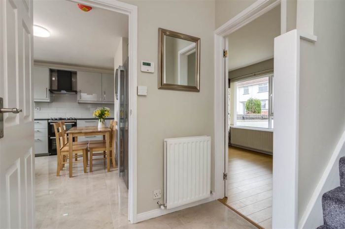 3 Arbour Walk