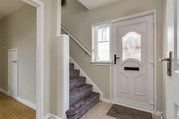 3 Arbour Walk