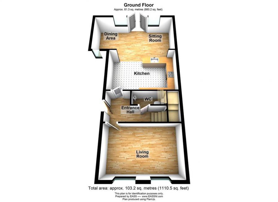 33 Lady Wallace Crescent