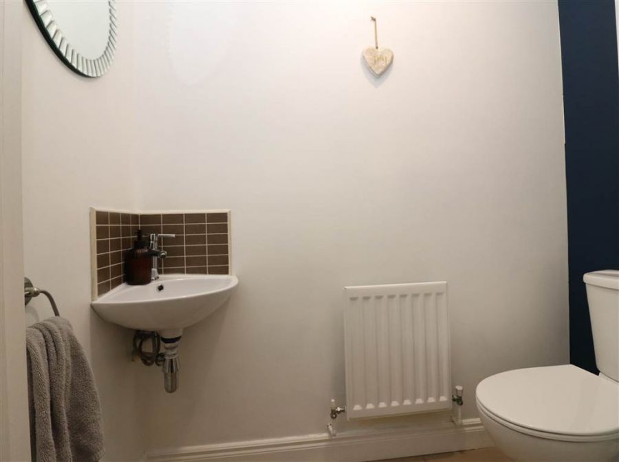 33 Lady Wallace Crescent