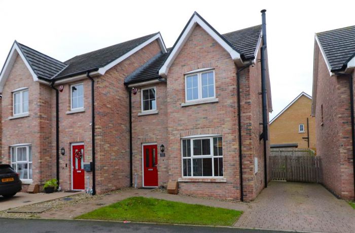 15 Ayrshire View, brokerstown road, lisburn, BT28 2SE