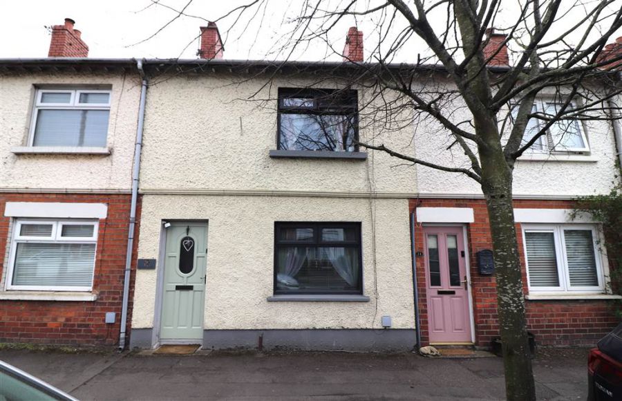 19 Hillsborough Old Road, Lisburn, BT27 5EW