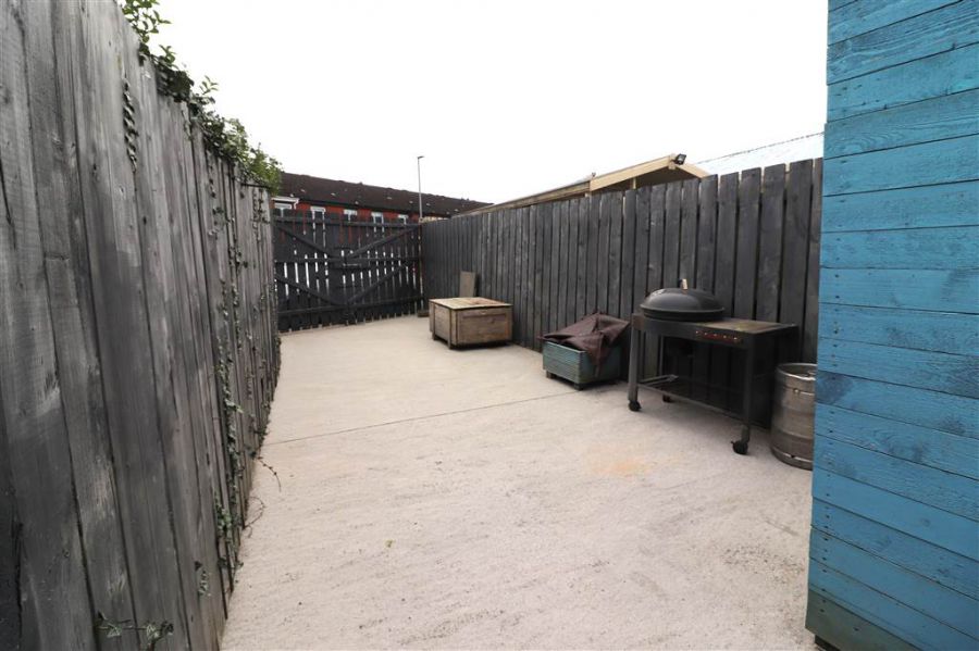 19 Hillsborough Old Road