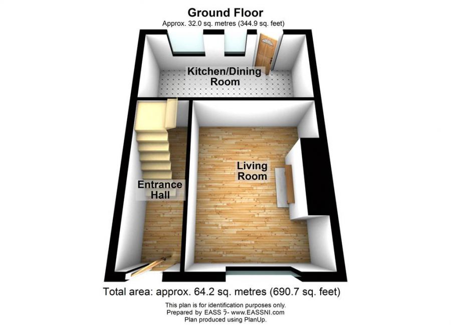 19 Hillsborough Old Road