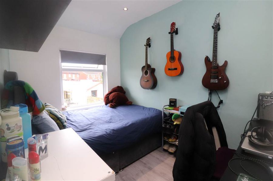 19 Hillsborough Old Road