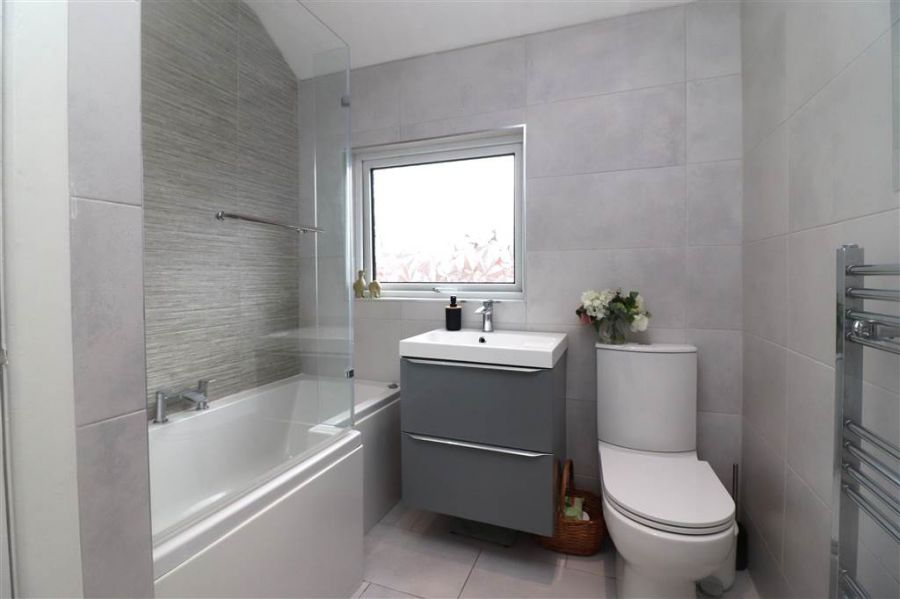 19 Hillsborough Old Road