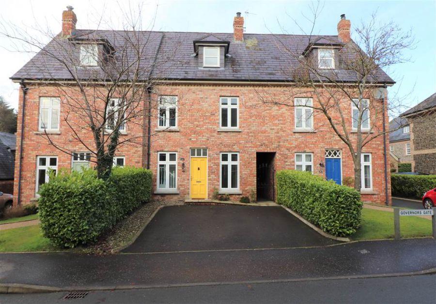 35 Governors Gate