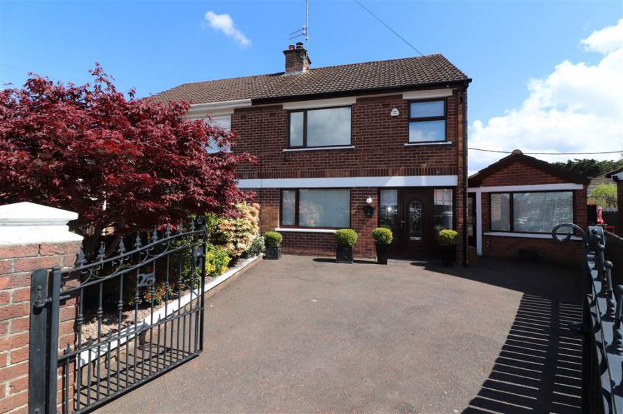 25 Killeaton Gardens