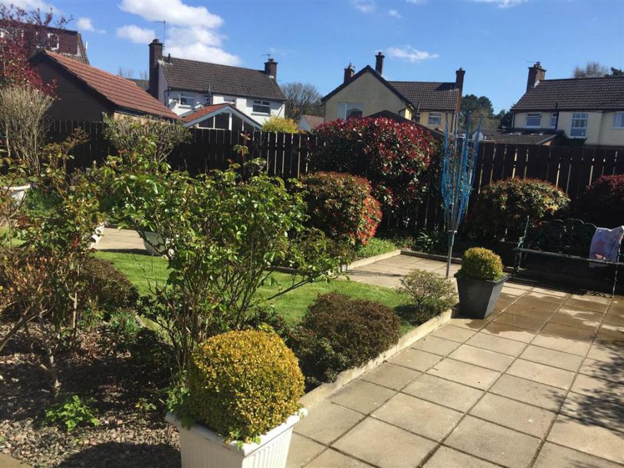 25 Killeaton Gardens