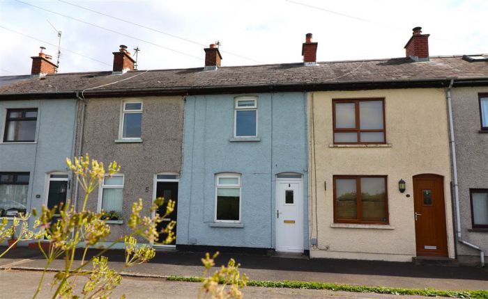 4 Hilden View, Tullynacross Road, Lisburn, BT27 5SF