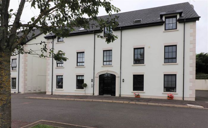 36 Sir Richard Wallace Walk, lisburn, BT28 3ZH