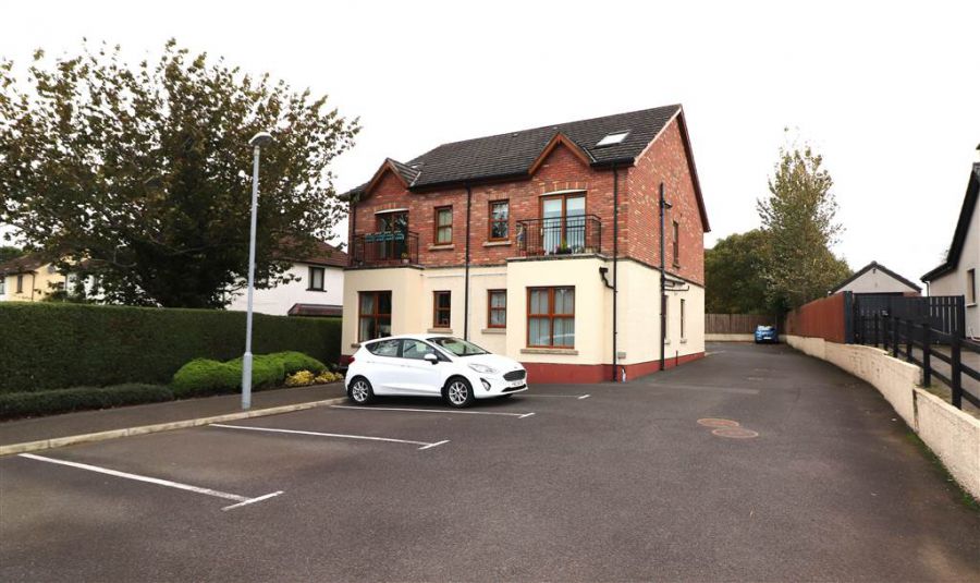 8 Lagan Ville Court