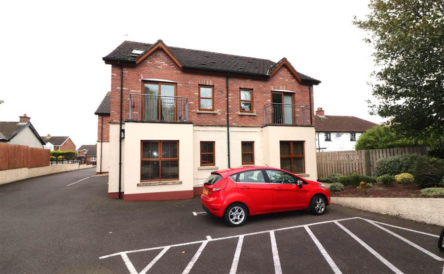 8 Lagan Ville Court