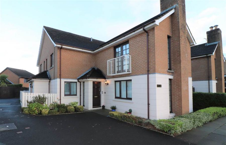 20 Garvey Court, Lisburn, BT27 4DG
