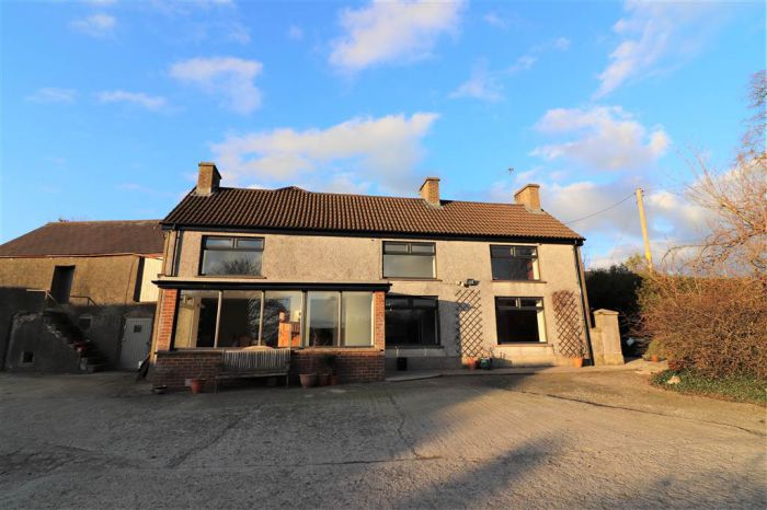 345A Ballynahinch Road 345A Ballynahinch Road