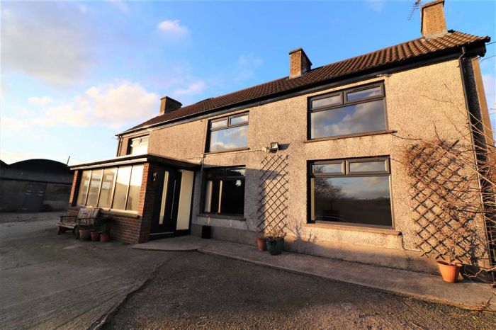 345A Ballynahinch Road 345A Ballynahinch Road