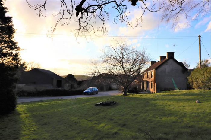 345A Ballynahinch Road 345A Ballynahinch Road