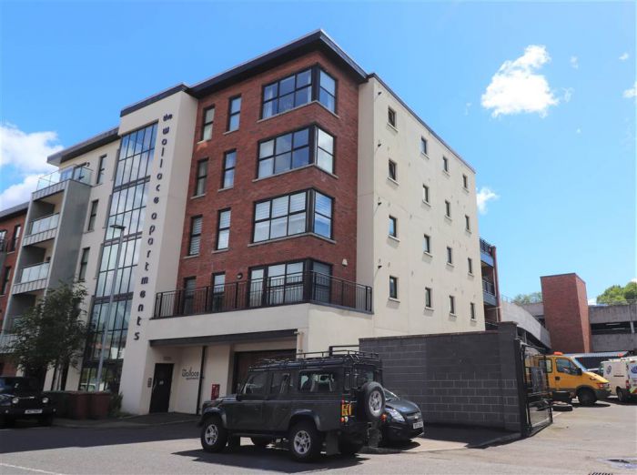 2 The Wallace Apartments 2 The Wallace Apartments