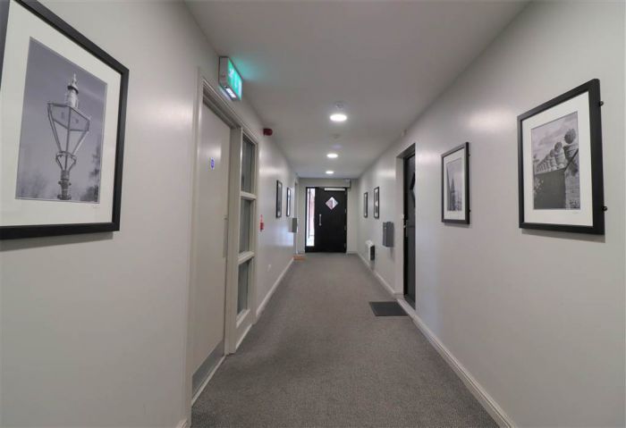 2 The Wallace Apartments