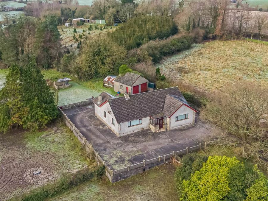 94 Old Ballynahinch Road, Lisburn, BT27 6TH