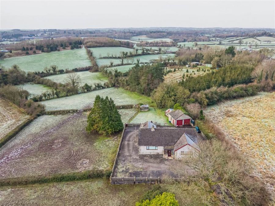 94 Old Ballynahinch Road