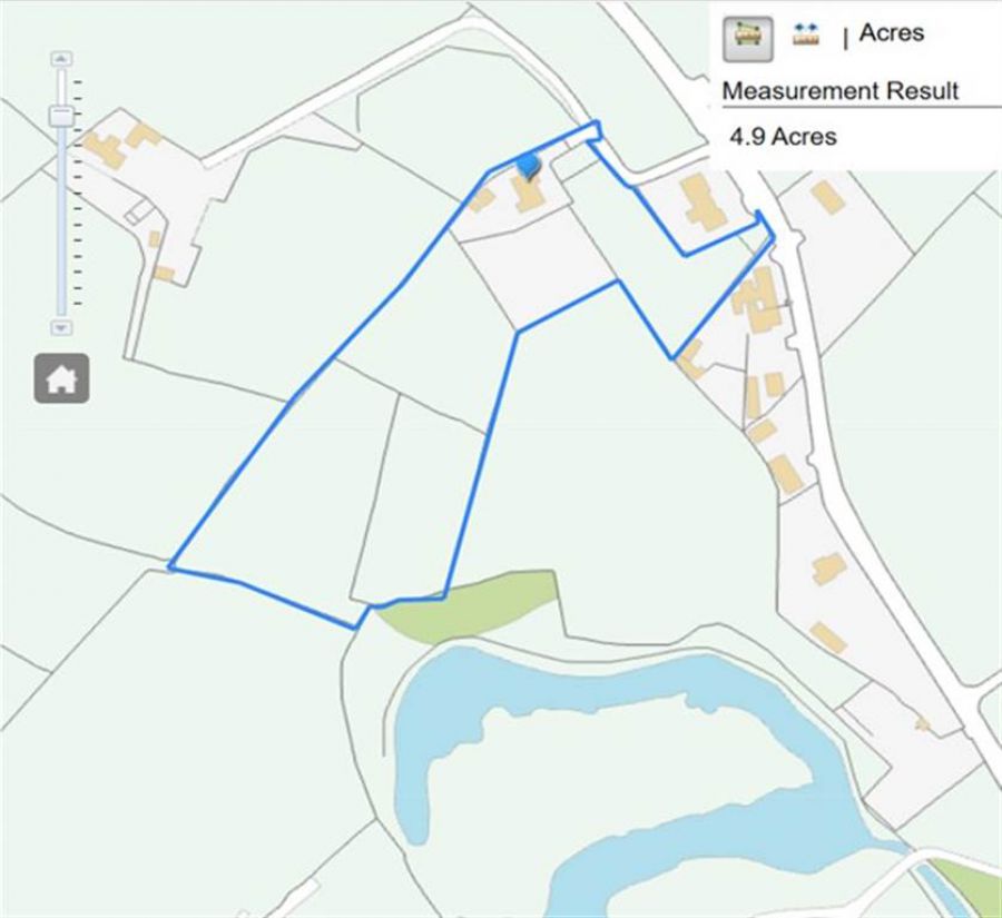 94 Old Ballynahinch Road