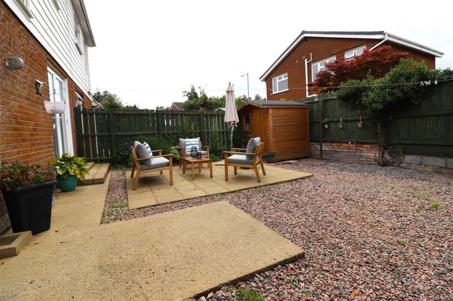 4 Cairnmore Drive