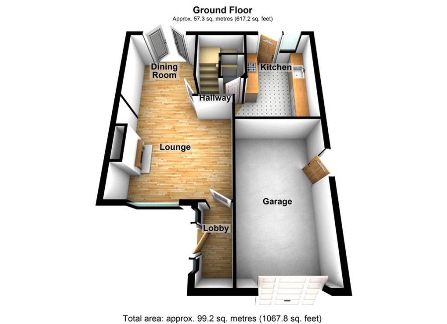 4 Cairnmore Drive
