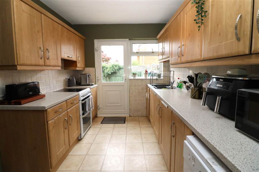 4 Cairnmore Drive