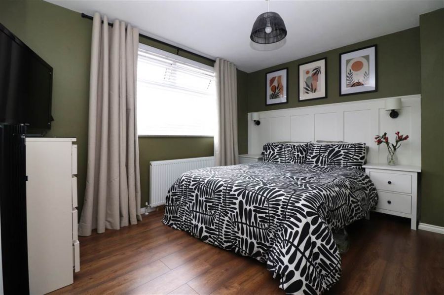 4 Cairnmore Drive