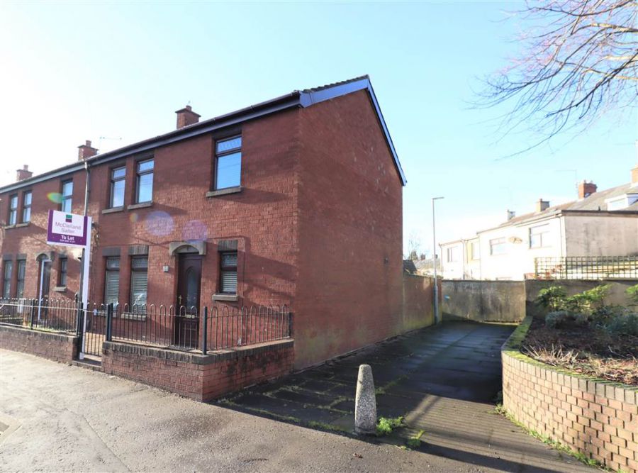 33 Mercer Street, Lisburn, BT27 5AJ