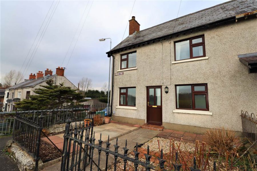 28 Green Hill